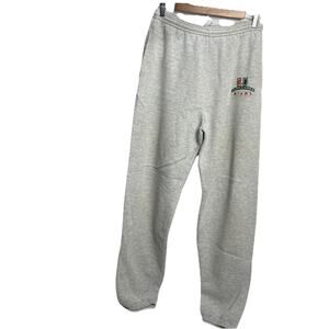 Vintage Miami Hurricanes SweatPants Mens M NCAA College Football University 90s